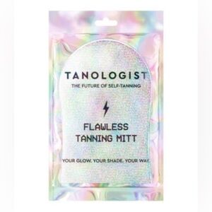 FINAL PRICE NEW Tanologist Tanning Mitt